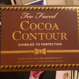 Too Faced Contour Set